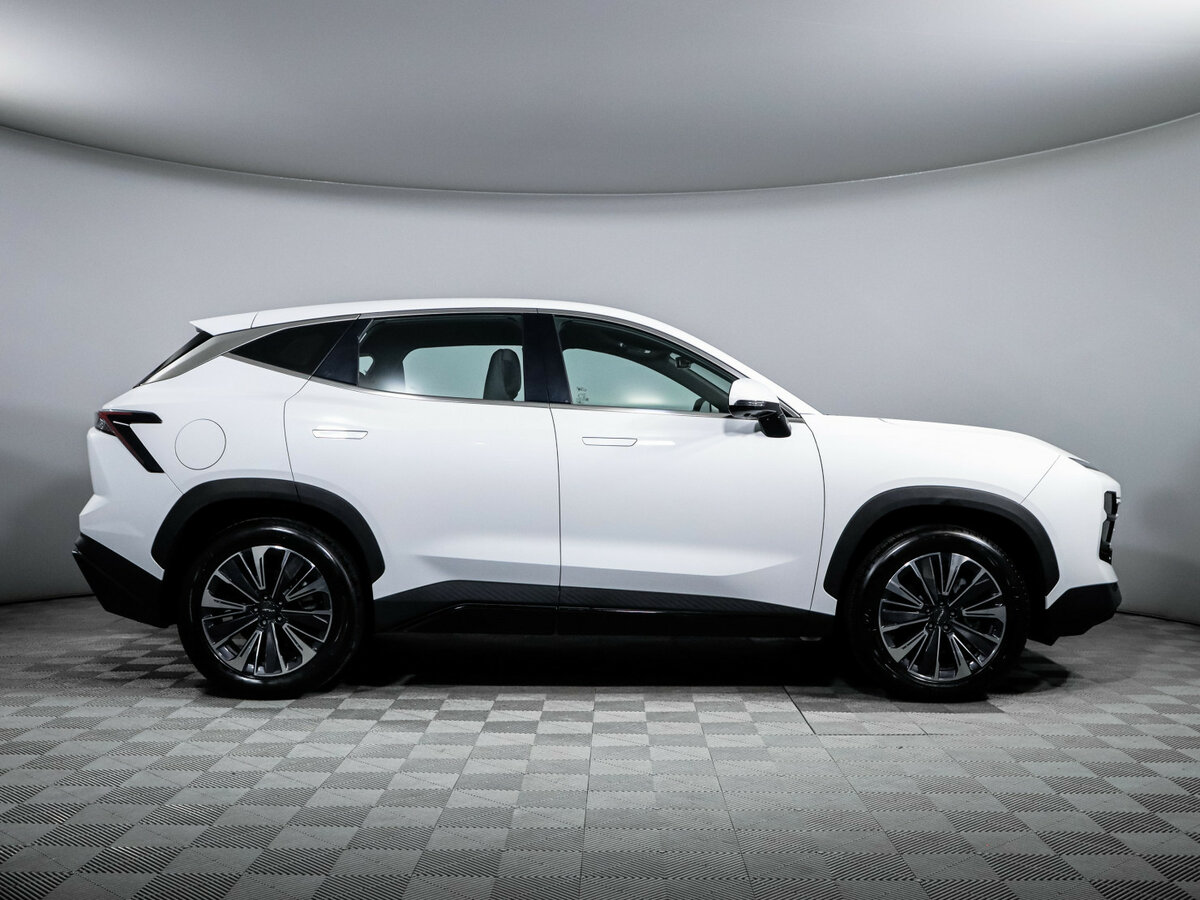 Купить Jetour Dashing, 2023, 12 980 км.. Фото: #3