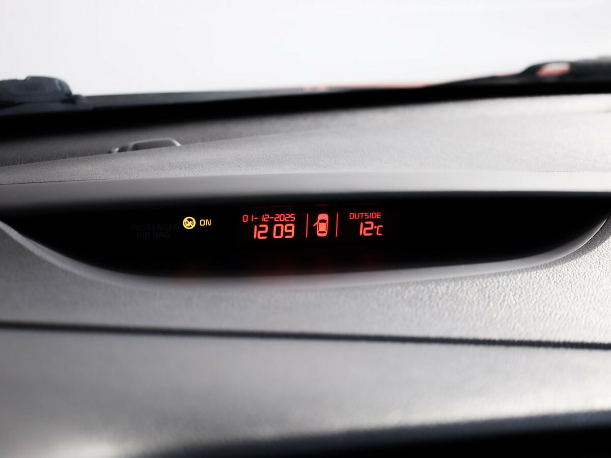 Купить Kia Ceed, 2016, 115 669 км.. Фото: #13