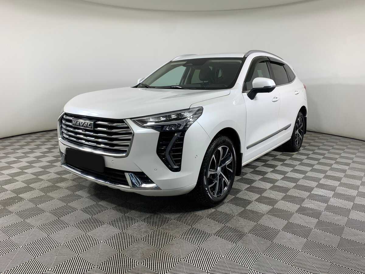 Купить Haval Jolion, 2022, 74 025 км.. Посмотреть фото