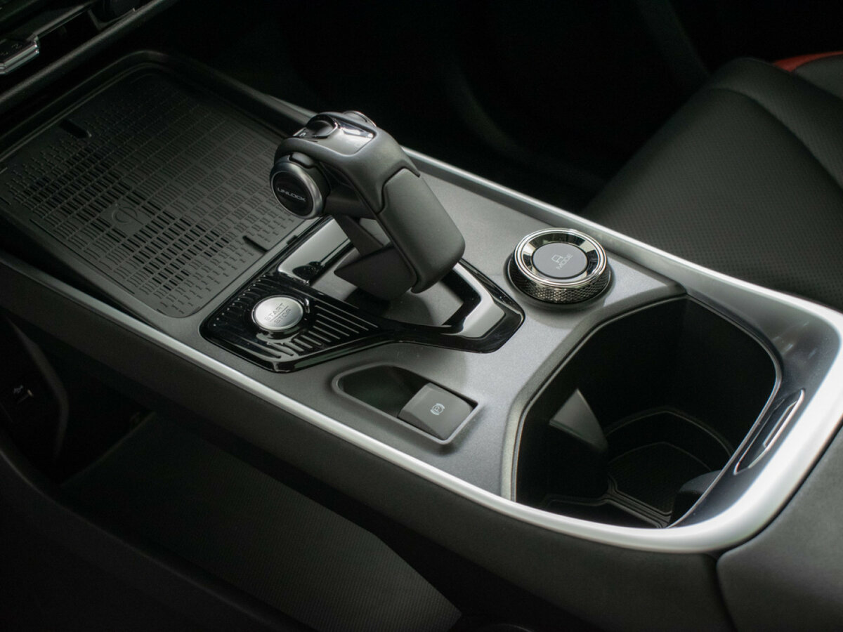 Купить Haval H3, 2024, 16 208 км.. Фото: #17