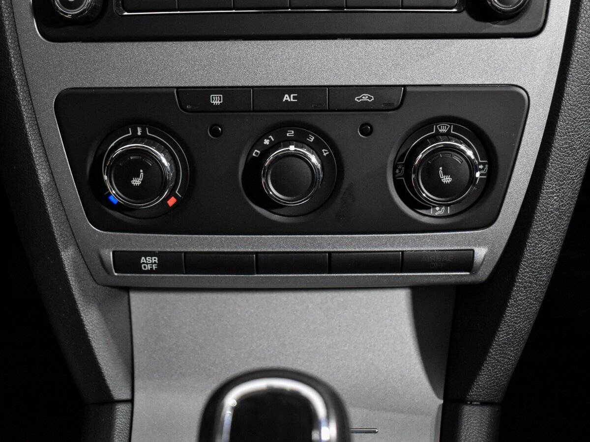 Купить Skoda Octavia, 2013, 114 513 км.. Фото: #13