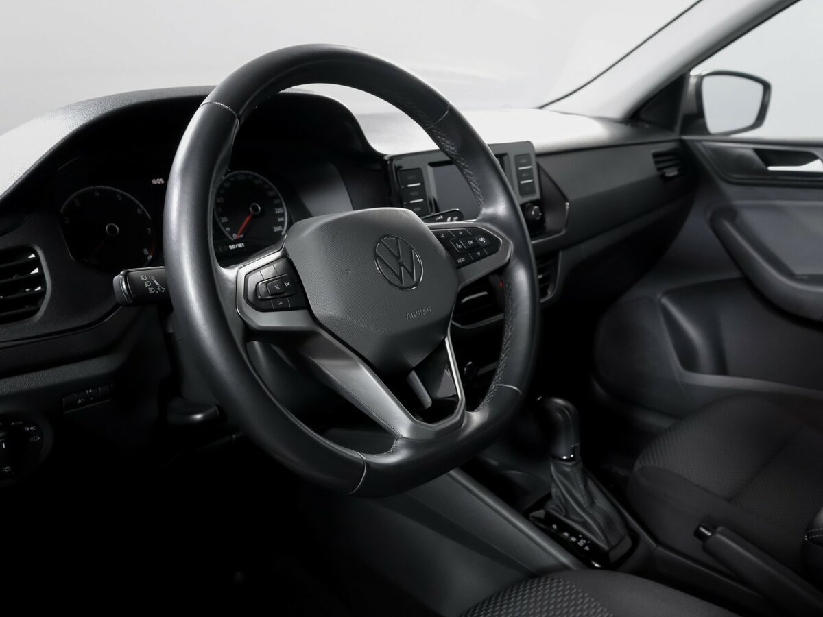 Купить Volkswagen Polo, 2021, 18 800 км.. Фото: #10