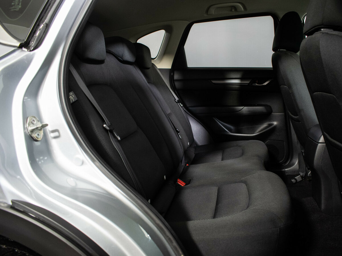 Купить Mazda CX-5, 2019, 139 000 км.. Фото: #8