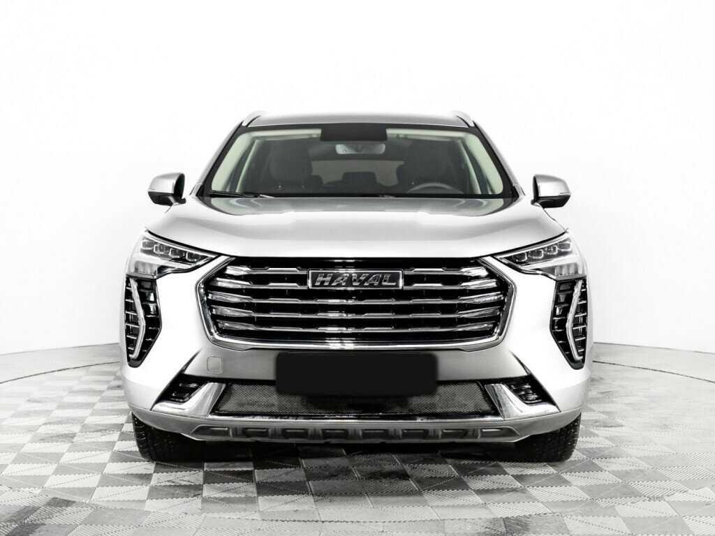 Купить Haval Jolion, 2023, 28 385 км.. Фото: #1