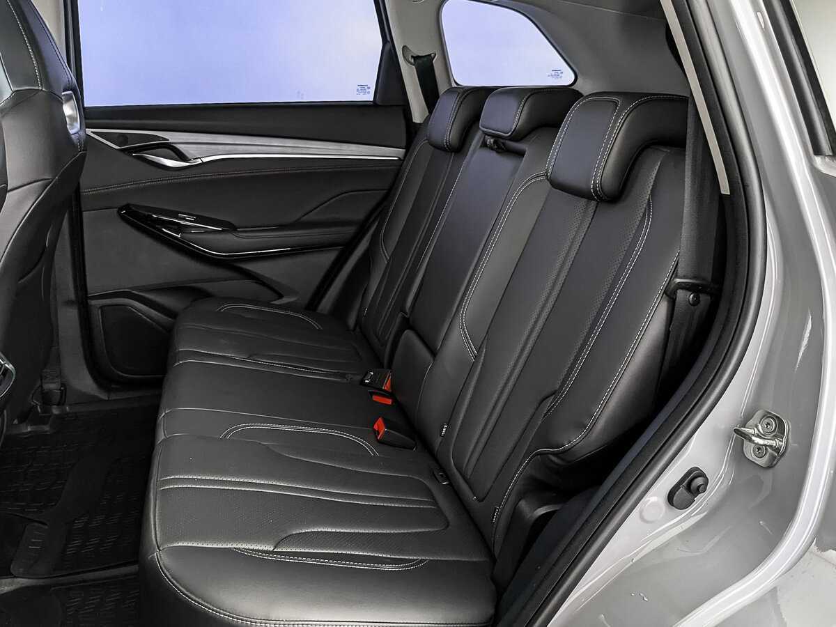 Купить Changan CS75PLUS, 2023, 25 424 км.. Фото: #17