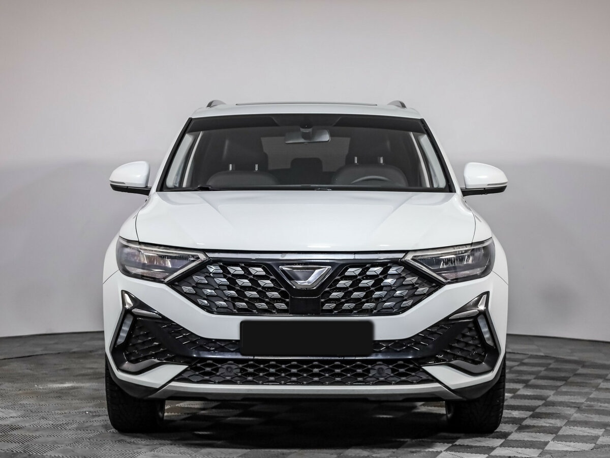 Купить Jetta VS5, 2023, 39 254 км.. Фото: #1