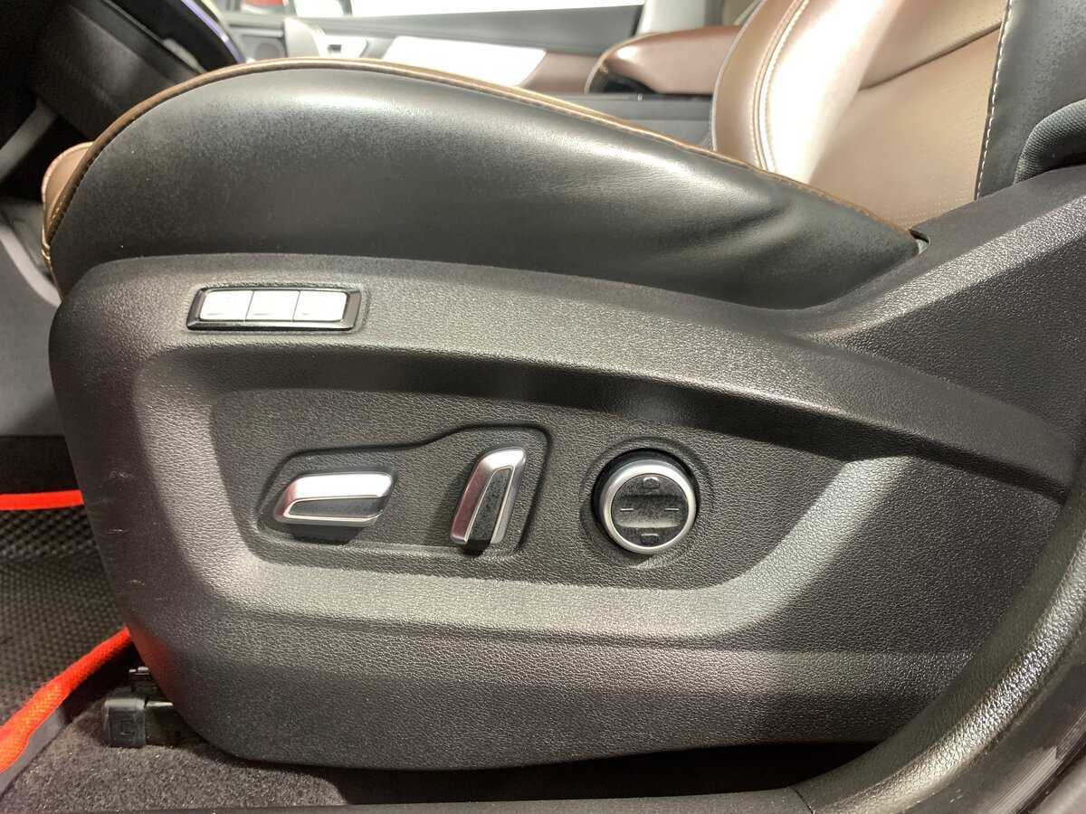 Купить Chery Tiggo 8 Pro, 2021, 163 126 км.. Фото: #15