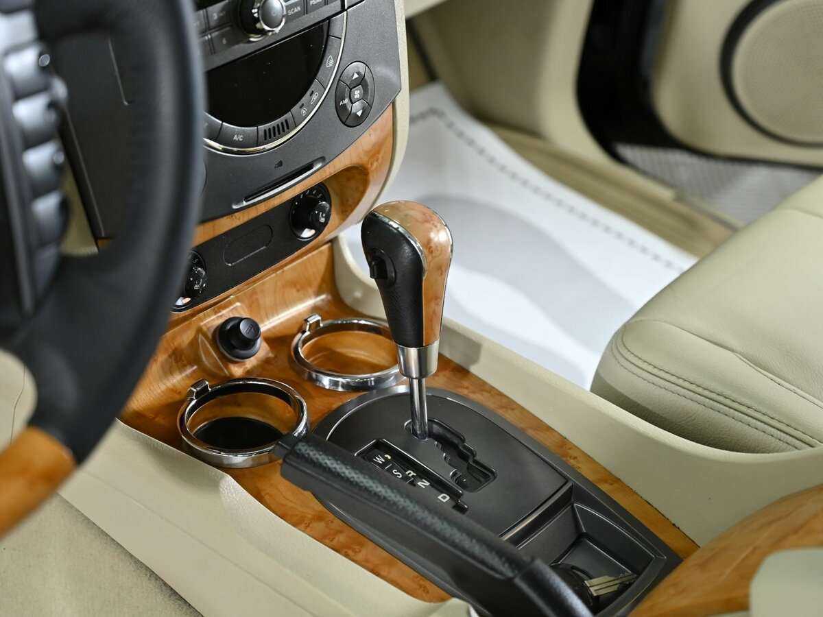 Купить SsangYong Rexton, 2012, 169 000 км.. Фото: #13