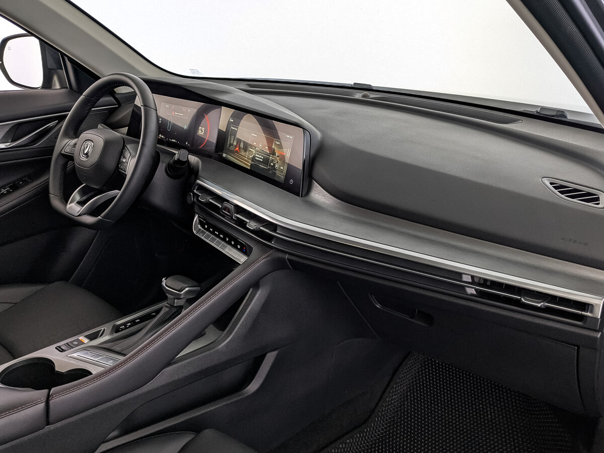 Купить Changan CS35 Plus, 2023, 64 488 км.. Фото: #12
