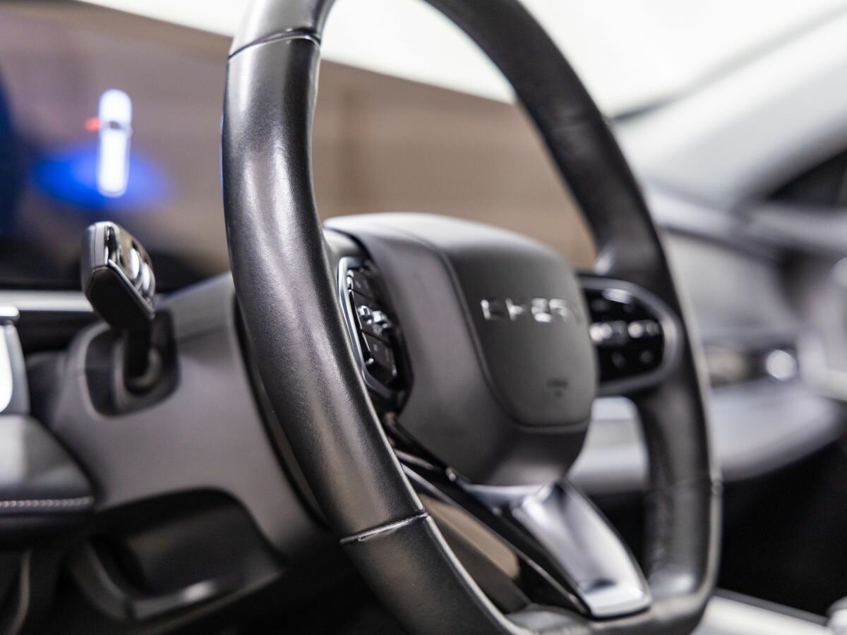 Купить Chery Tiggo 8 Pro Max, 2024, 66 020 км.. Фото: #22