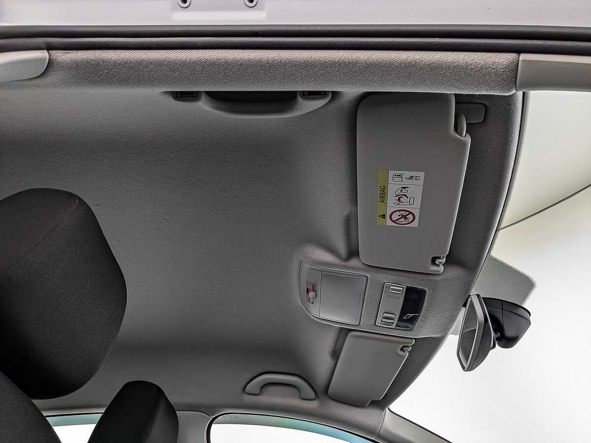 Купить Skoda Rapid, 2019, 148 791 км.. Фото: #22