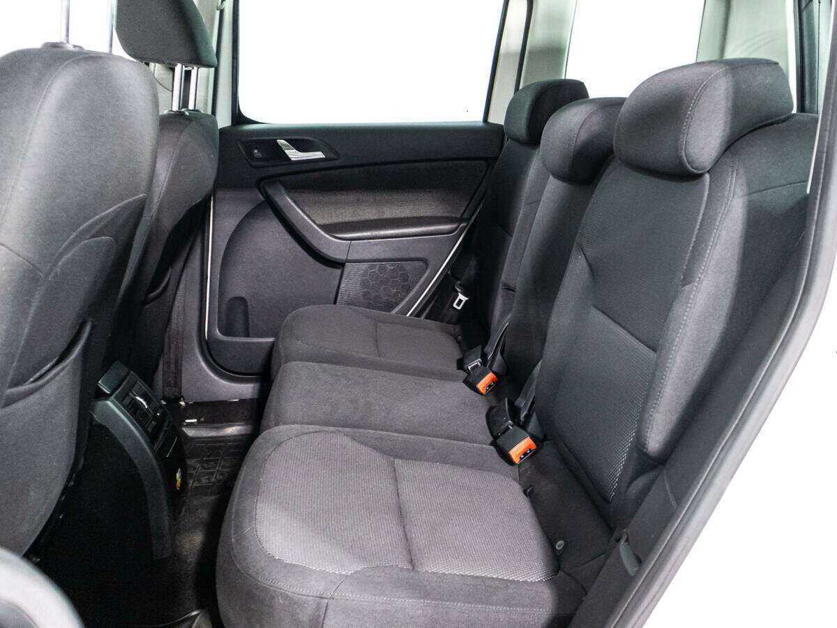 Купить Skoda Yeti, 2013, 157 996 км.. Фото: #9