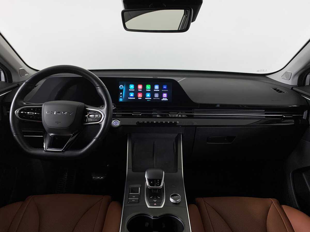 Купить OMODA C5, 2023, 35 265 км.. Фото: #12