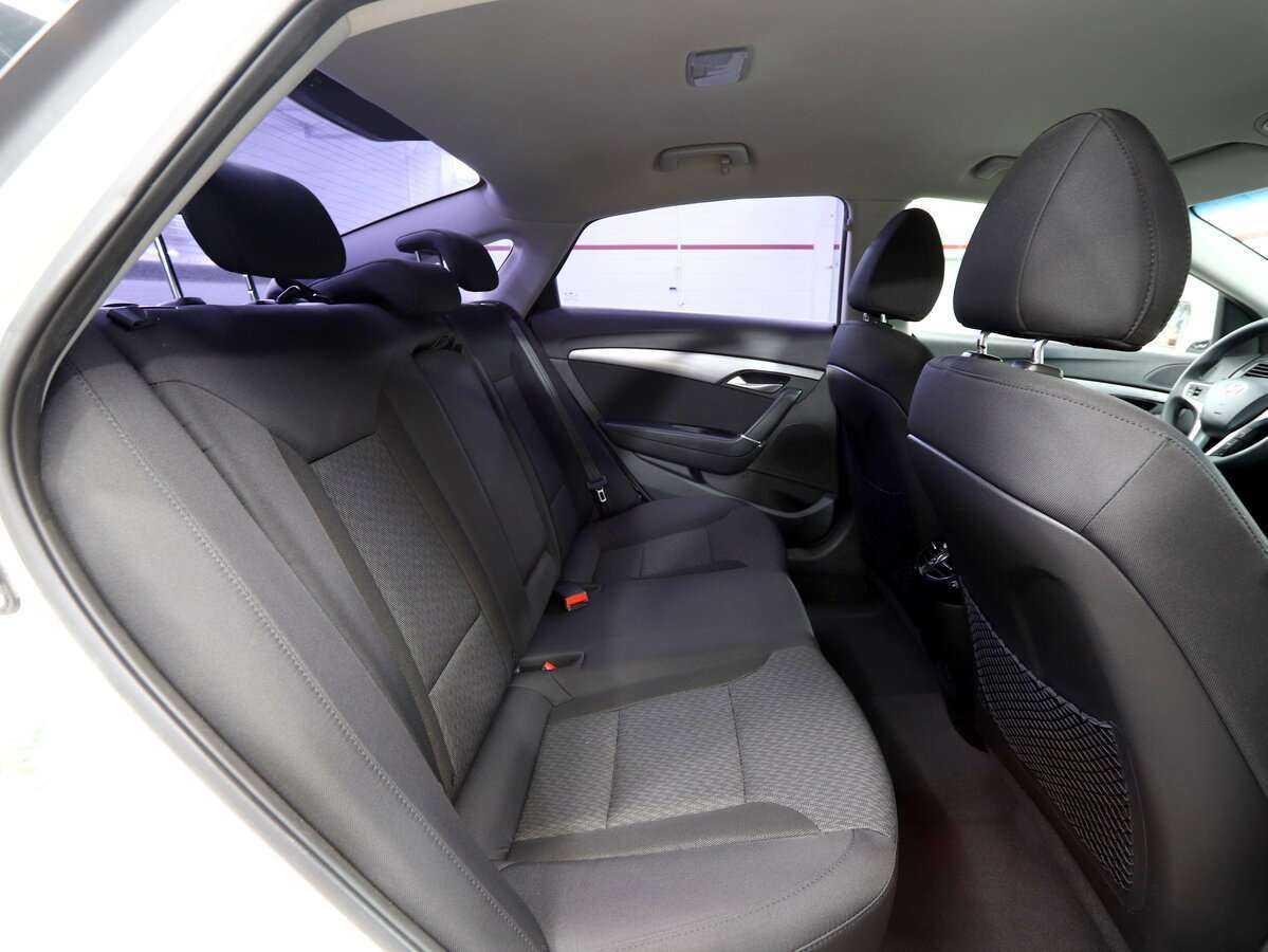Купить Hyundai i40, 2014, 111 000 км.. Фото: #13