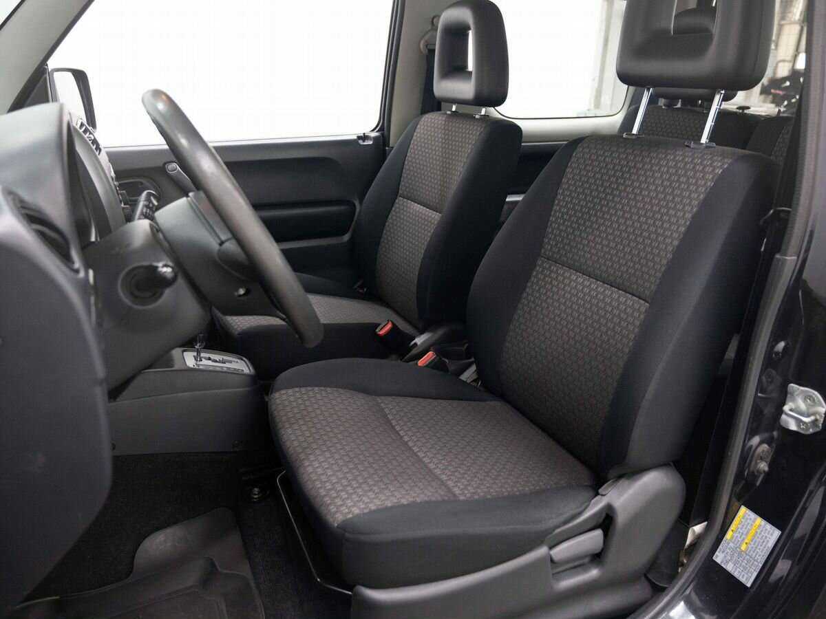 Купить Suzuki Jimny, 2012, 172 859 км.. Фото: #7