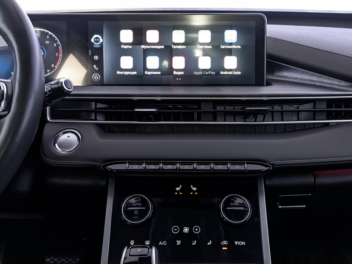 Купить Chery Tiggo 7 Pro Max, 2023, 102 974 км.. Фото: #16