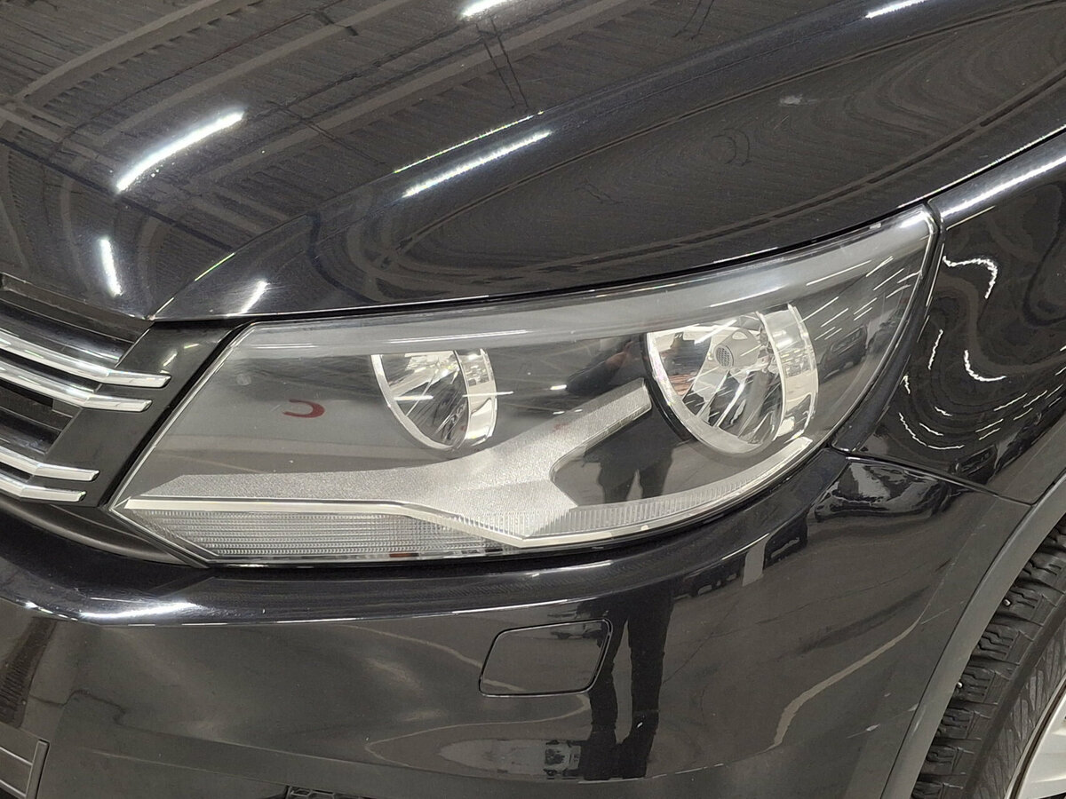 Купить Volkswagen Tiguan, 2014, 191 304 км.. Фото: #15