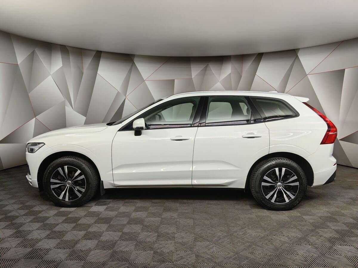 Купить Volvo XC60, 2019, 108 731 км.. Фото: #4