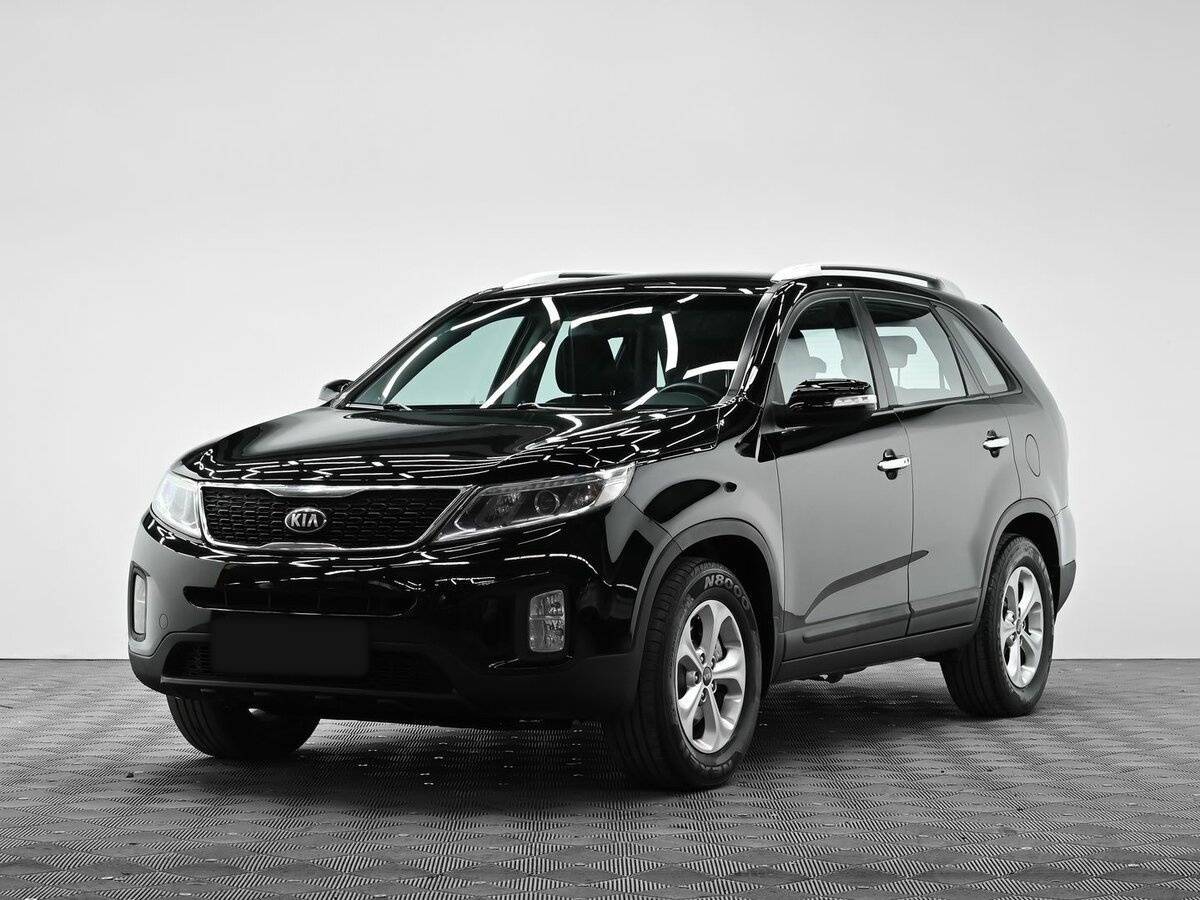 Купить Kia Sorento, 2015, 171 000 км.. Фото: #0