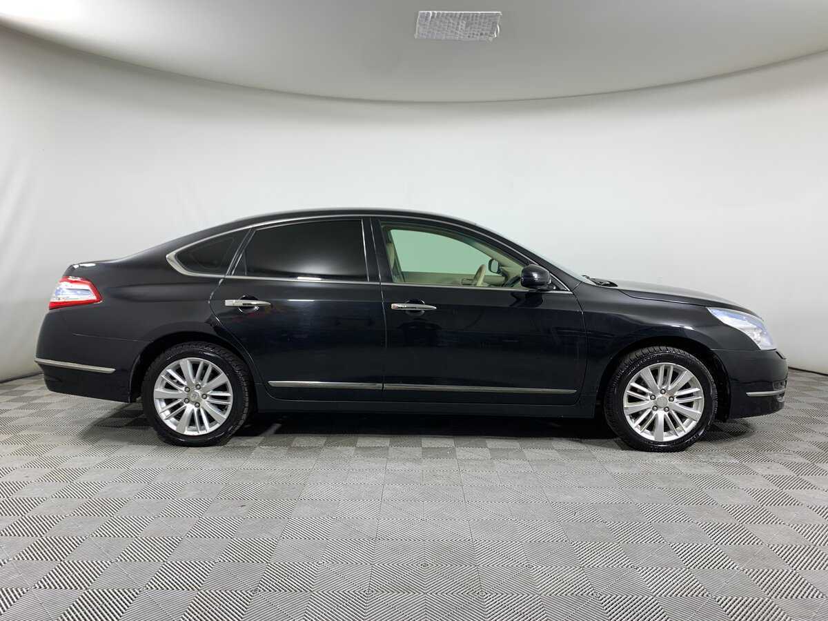 Купить Nissan Teana, 2012, 223 837 км.. Фото: #3