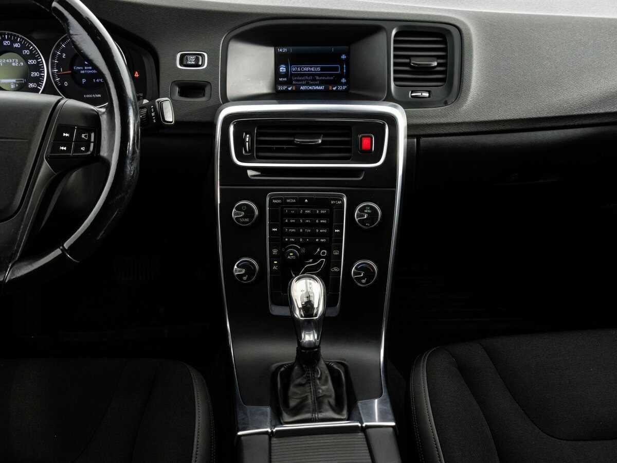 Купить Volvo S60, 2012, 223 000 км.. Фото: #11