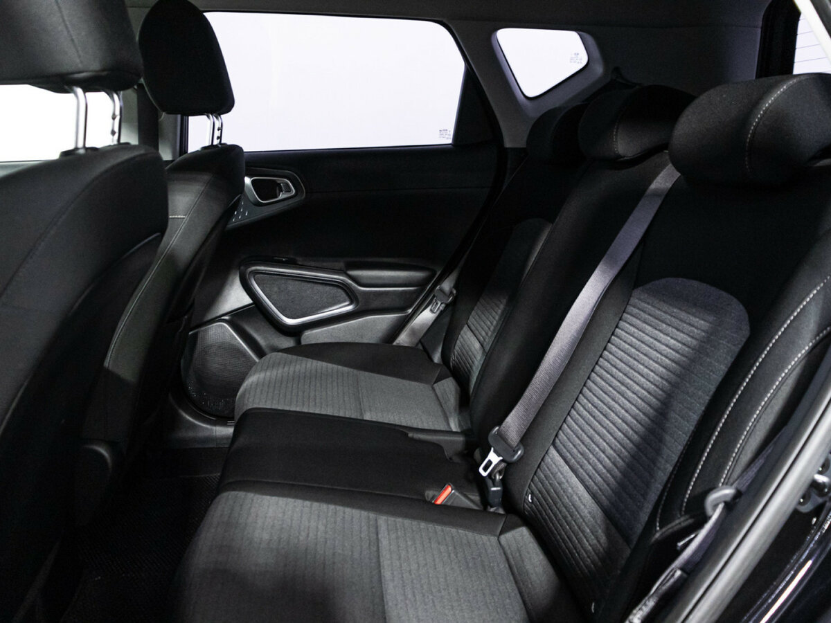 Купить Kia Soul, 2020, 145 000 км.. Фото: #7