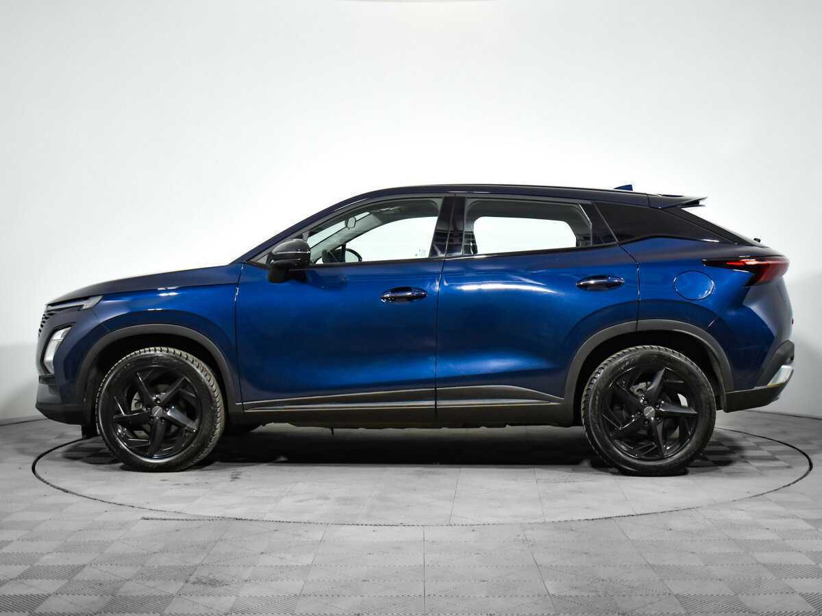 Купить OMODA C5, 2023, 26 668 км.. Фото: #7