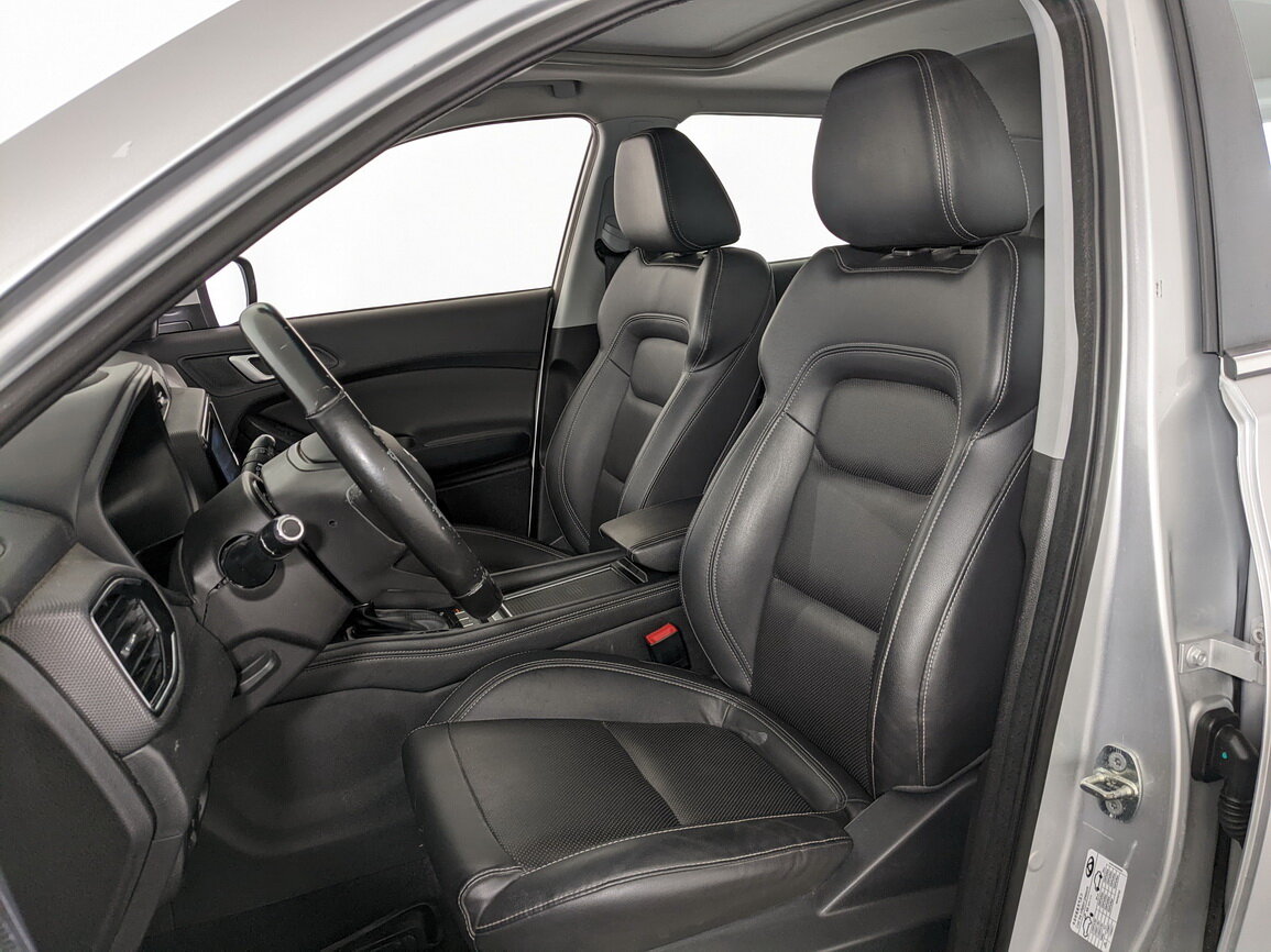 Купить Chery Tiggo 4, 2022, 102 600 км.. Фото: #20