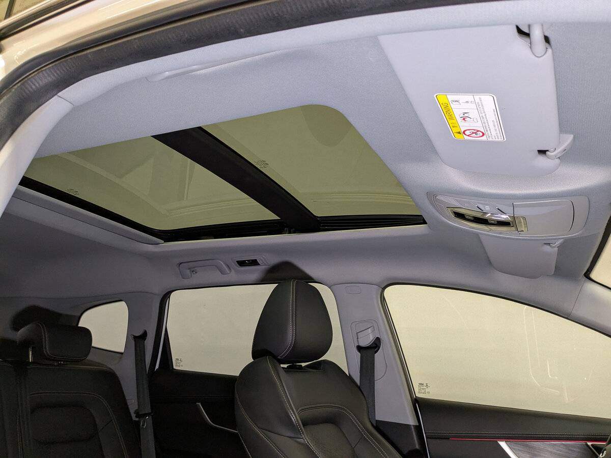 Купить Chery Tiggo 8, 2021, 62 170 км.. Фото: #22