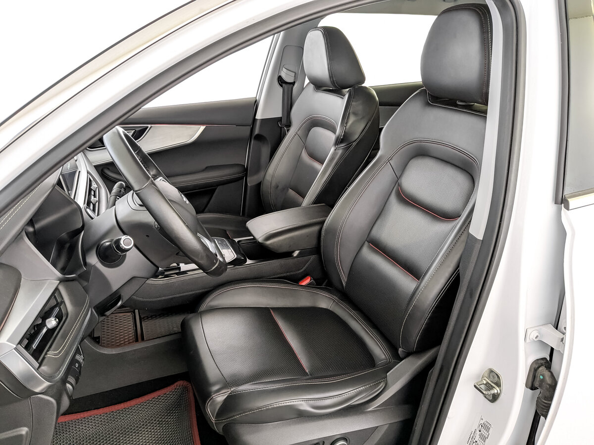 Купить Chery Tiggo 7 Pro, 2022, 115 755 км.. Фото: #19