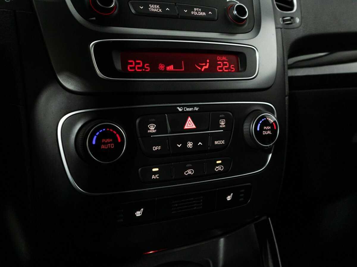 Купить Kia Sorento, 2019, 49 850 км.. Фото: #13