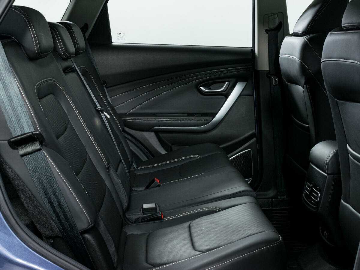 Купить Jetour X70, 2023, 1 020 км.. Фото: #11