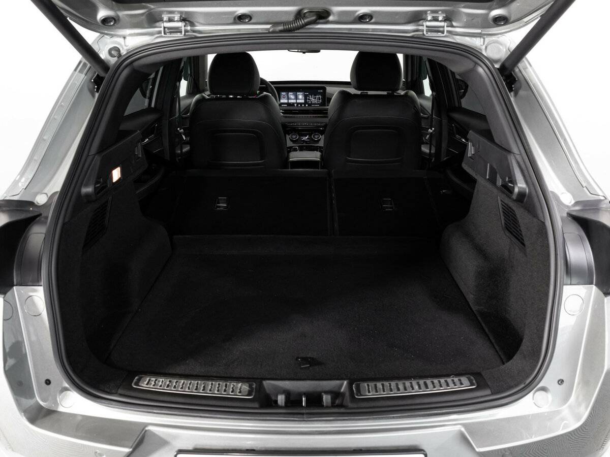 Купить EXEED LX, 2024, 23 259 км.. Фото: #22