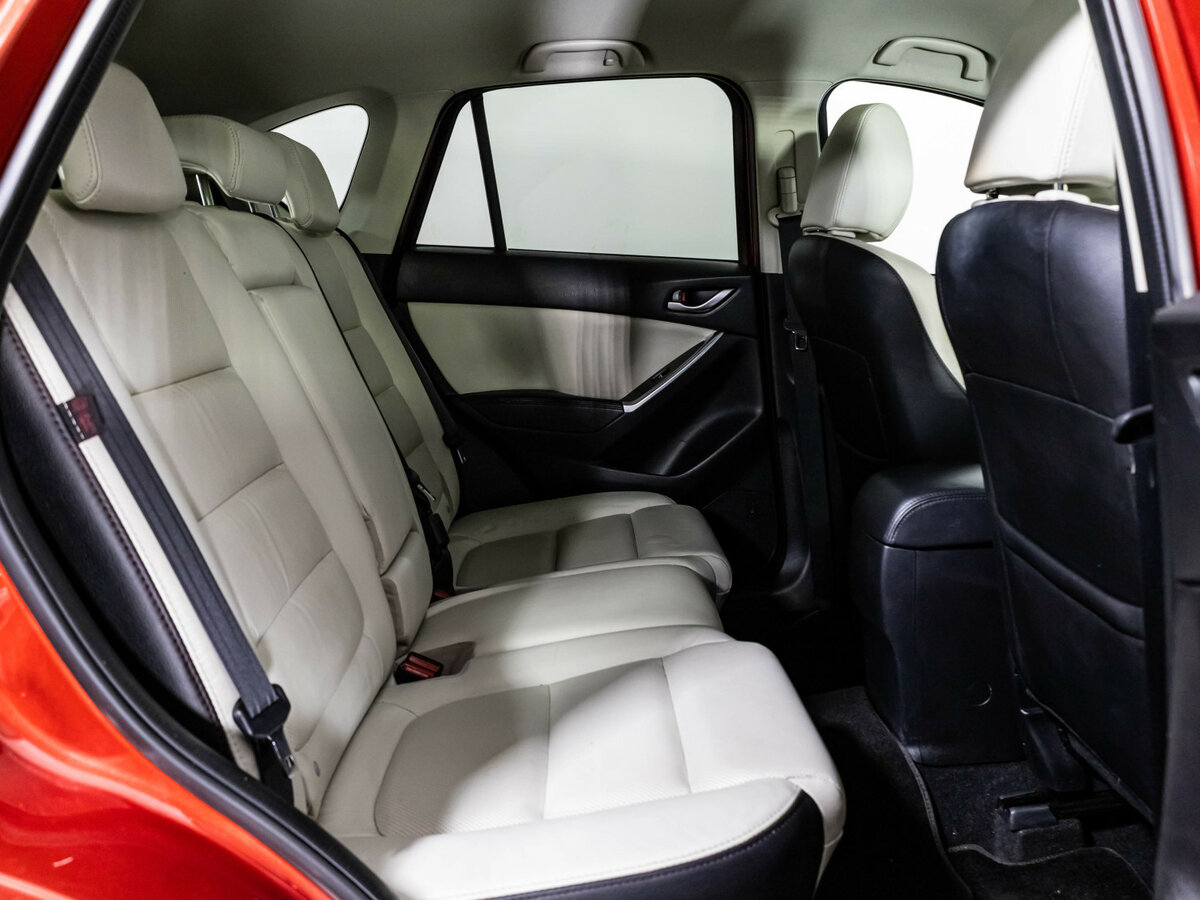 Купить Mazda CX-5, 2015, 140 707 км.. Фото: #14