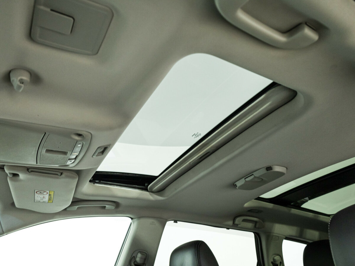 Купить Nissan Pathfinder, 2014, 231 422 км.. Фото: #15