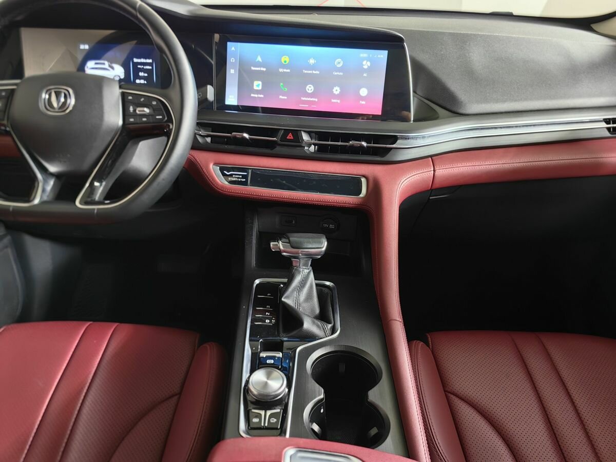 Купить Changan CS75 Plus, 2020, 51 326 км.. Фото: #10