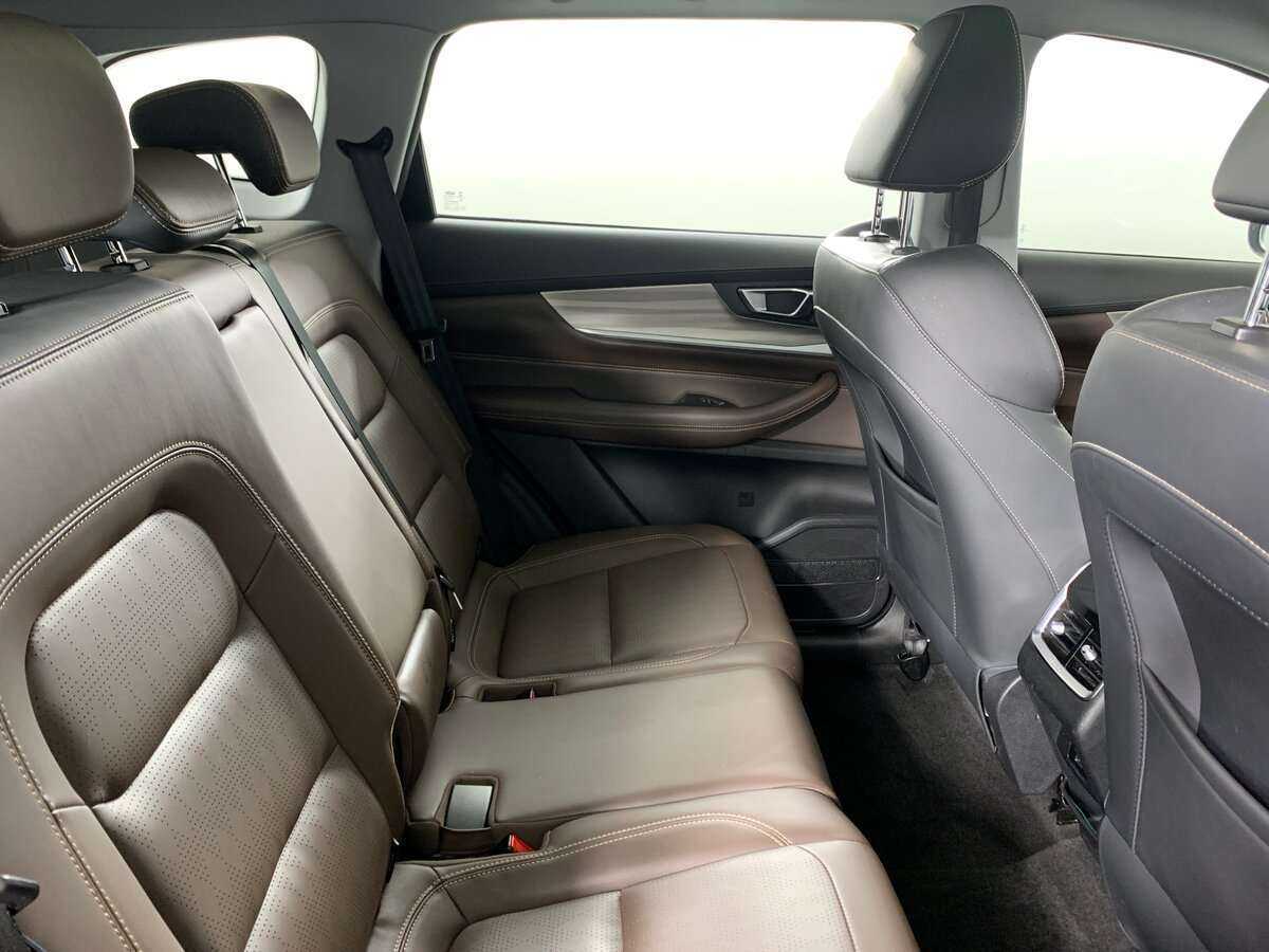 Купить Chery Tiggo 8 Pro, 2021, 82 769 км.. Фото: #14