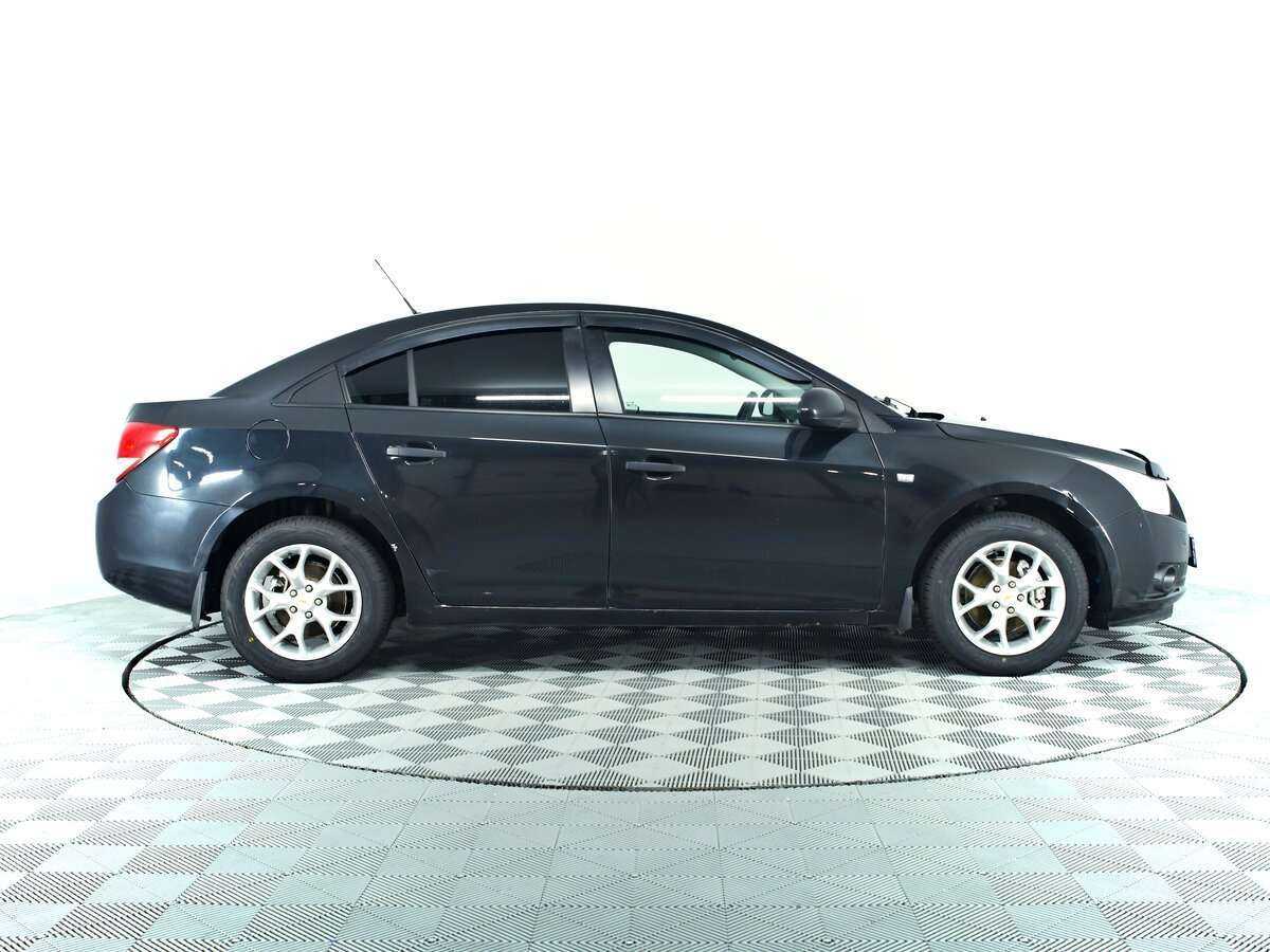 Купить Chevrolet Cruze, 2013, 210 000 км.. Фото: #3