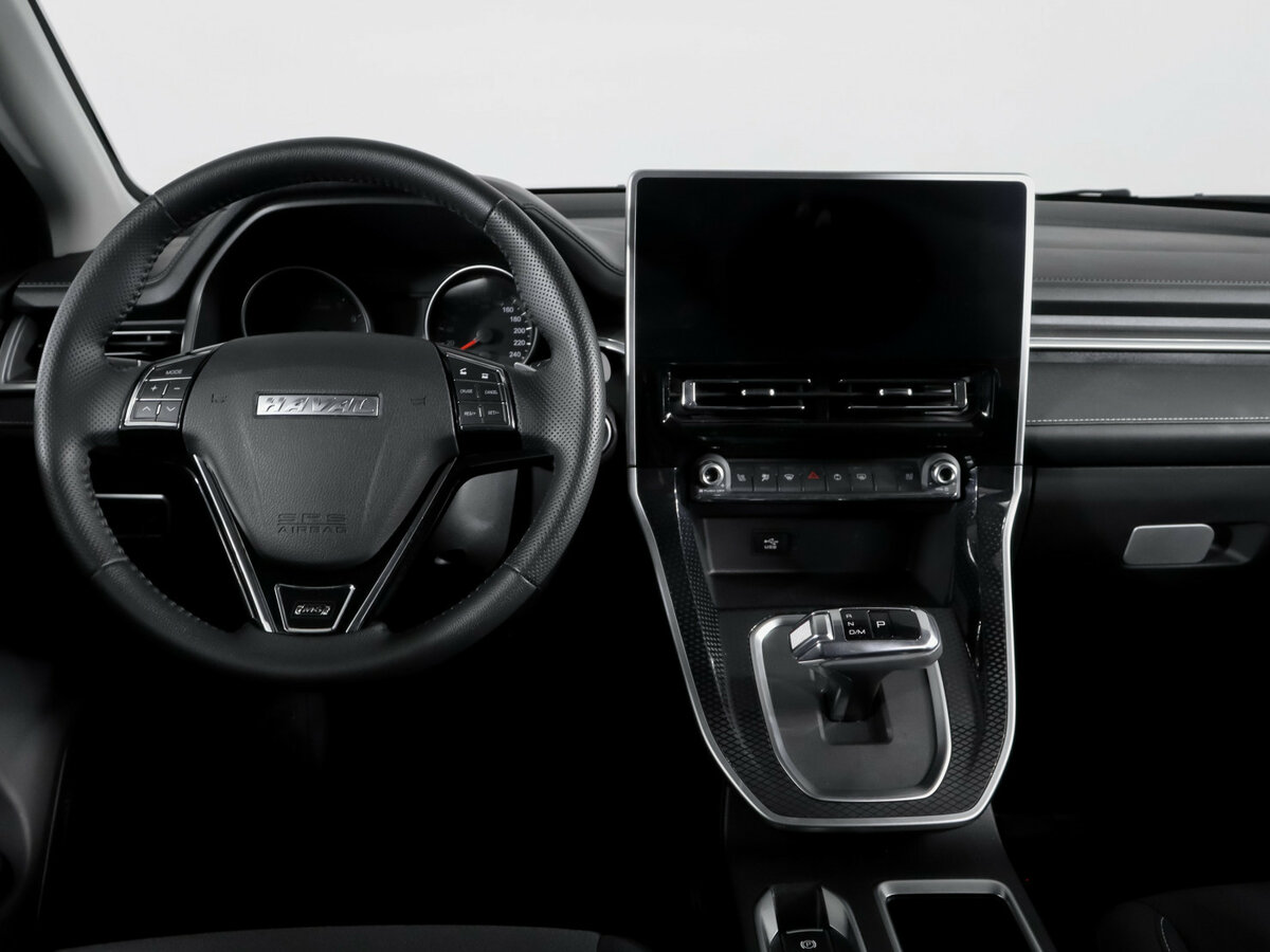Купить Haval M6, 2024, 12 656 км.. Фото: #11