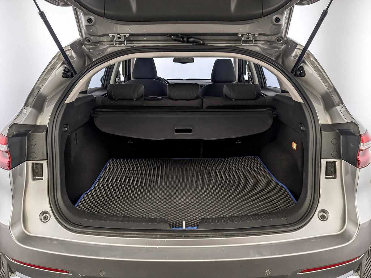 Купить Haval F7, 2020, 52 000 км.. Фото: #9