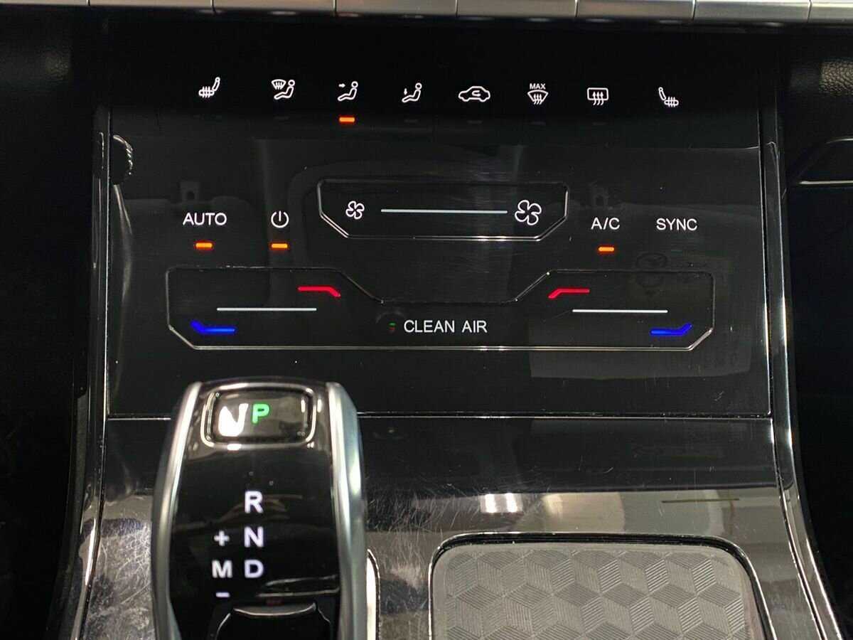 Купить Chery Tiggo 7 Pro, 2021, 16 600 км.. Фото: #15