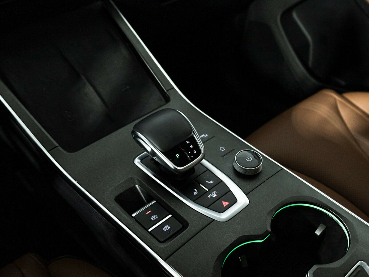 Купить OMODA C5, 2023, 13 814 км.. Фото: #16