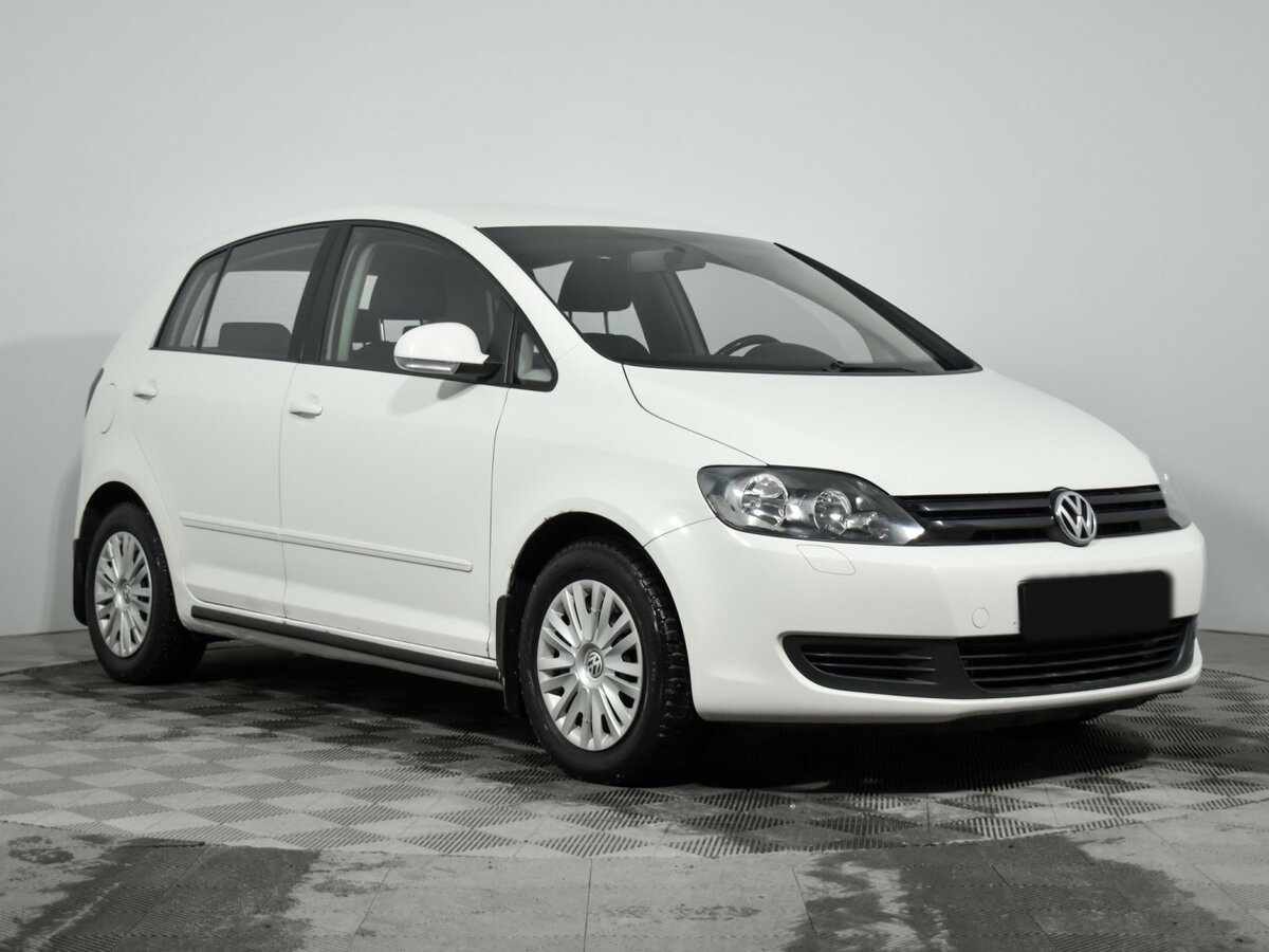 Купить Volkswagen Golf Plus, 2013, 181 308 км.. Фото: #2