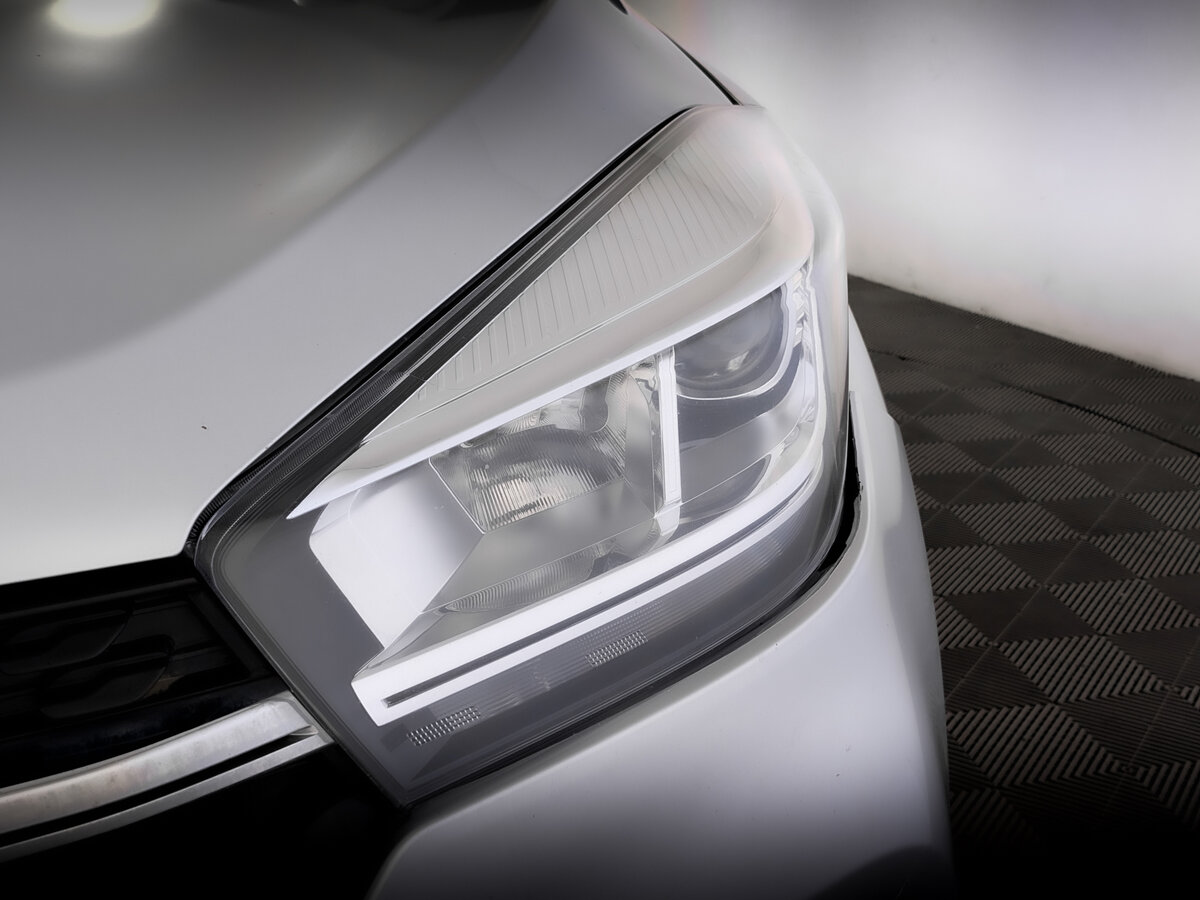 Купить Chery Tiggo 4, 2022, 109 298 км.. Фото: #14