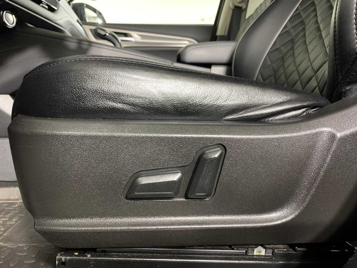 Купить Haval F7, 2022, 42 608 км.. Фото: #16