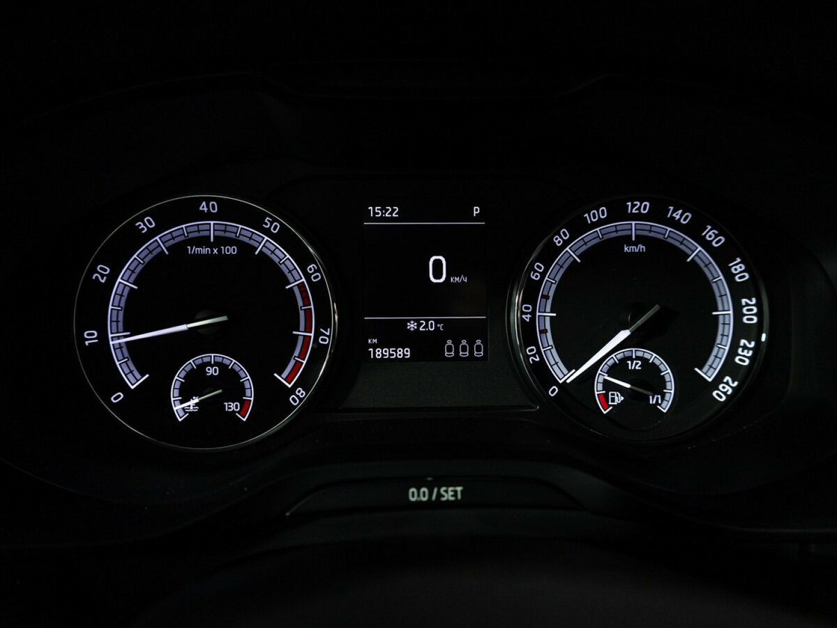 Купить Skoda Kodiaq, 2018, 189 587 км.. Фото: #11