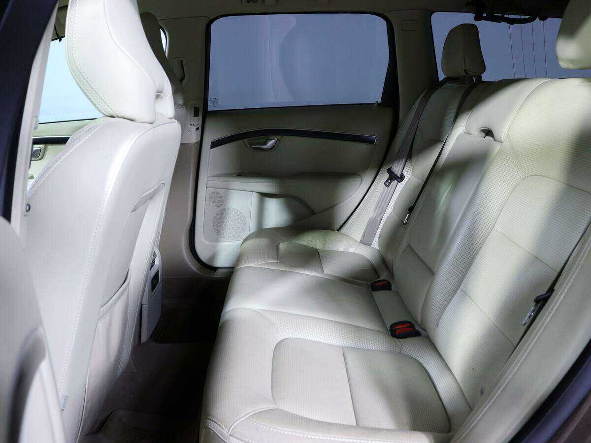 Купить Volvo XC70, 2012, 90 728 км.. Фото: #6