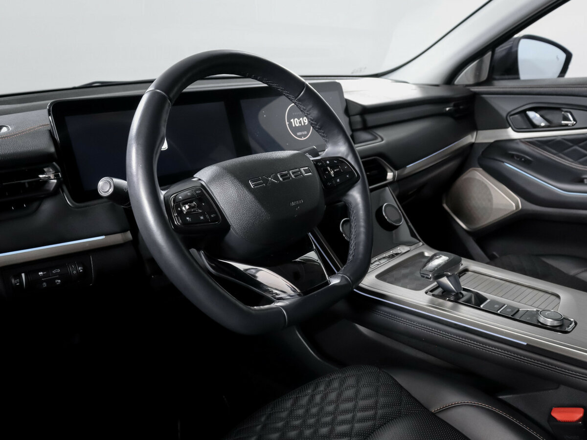Купить EXEED TXL, 2022, 23 576 км.. Фото: #13