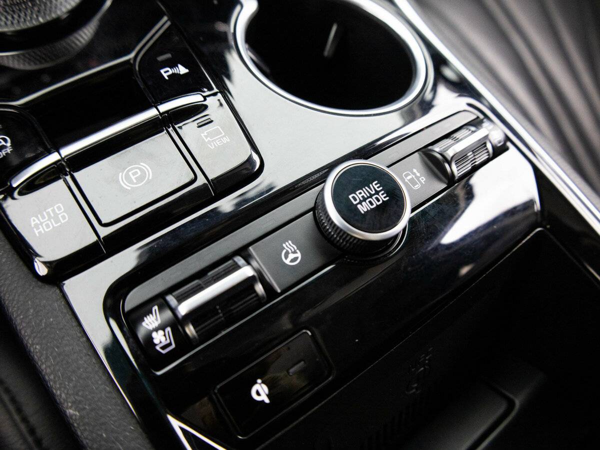 Купить Kia K5, 2020, 46 577 км.. Фото: #12