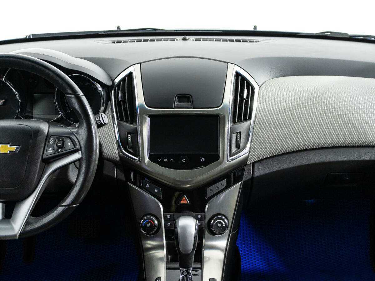 Купить Chevrolet Cruze, 2013, 154 199 км.. Фото: #13